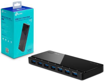Hub Usb 7 Puertos 3.0 Tp Link UH700 